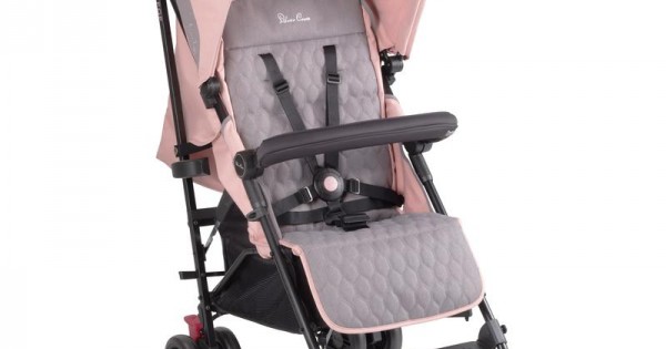 Silver cross discount pop stroller review